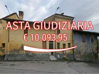 Appartamento all'asta a borgo san giacomo via castello , 9
