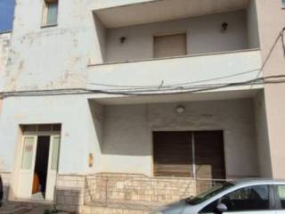 Villa in in vendita da privato a lequile via giuseppe mazzini, 25