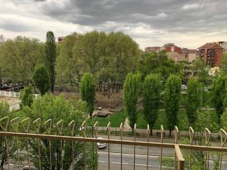 Appartamento in in affitto da privato a torino via sandro botticelli, 31