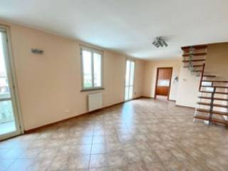 Appartamento in in vendita da privato a garlasco via reale, 9