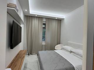 Appartamento in in vendita da privato a bologna via maurizio bufalini, 23