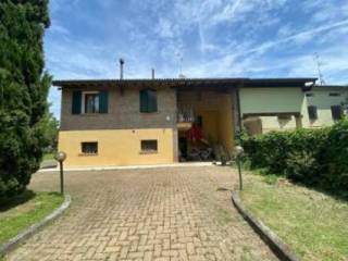Appartamento all'asta a bibbiano via montesanto, 14