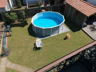 Villa in vendita ad abbiategrasso 