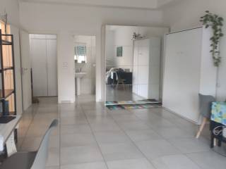 Appartamento in in affitto da privato a nola via dei mille