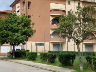 Appartamento in in vendita da privato a monte san vito via 1 maggio, 15