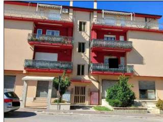 Appartamento all'asta a montenero di bisaccia via don luigi sturzo, 17