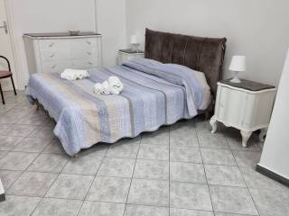 Appartamento in in affitto da privato a cefalù via mandralisca, 64