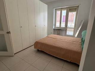 Appartamento in in affitto da privato a torino via le chiuse, 60
