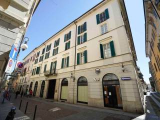 Appartamento in in affitto da privato a novara corso felice cavallotti, 24