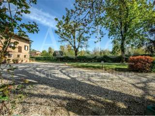 Villa in vendita a formigine 