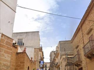 Intero stabile in in vendita da privato a sambuca di sicilia piazzetta merlini, 4