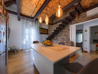 Casa indipendente in in vendita da privato a firenze via pistoiese, 62