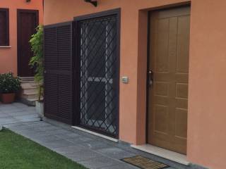 Villa in in vendita da privato a roma via del ponte degli incastri, 27