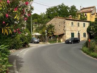 Villa bifamiliare in in affitto da privato a manciano strada provinciale scansanese, 28