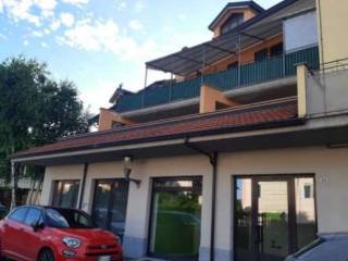 Appartamento in vendita a nizza monferrato via san carlo