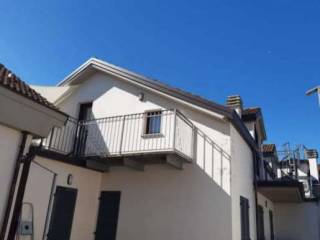 Appartamento in vendita a nizza monferrato via san carlo