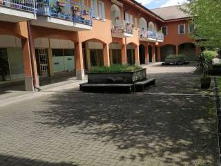 Appartamento in in vendita da privato a favria via valentino bonaudo, 2