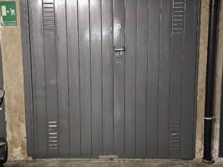 Garage in vendita a torino via filadelfia, 237