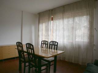 Appartamento in affitto a pesaro via velino, 2