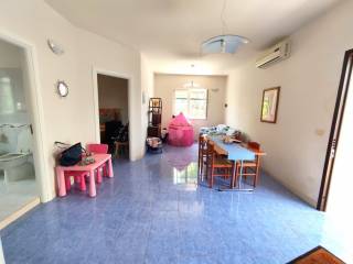 Villa in in affitto da privato a maruggio via alessandro manzoni, 4