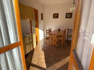 Appartamento in vendita a frabosa sottana via iv novembre