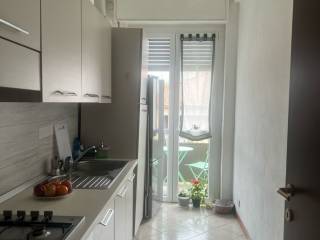 Appartamento in affitto a pavia via silvio cappella, 3