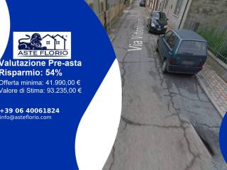 Appartamento all'asta a codigoro via vittorio veneto