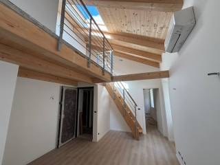 Appartamento in vendita a muggia calle giuseppe parini