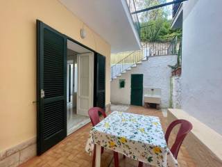 Appartamento in in affitto da privato a ischia via osservatorio, 22