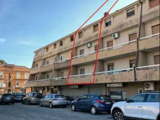 Appartamento all'asta a catanzaro viale cassiodoro, 151