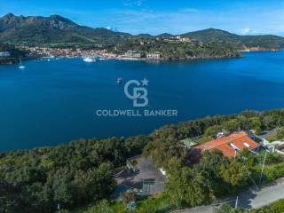 Villa in vendita a capoliveri loc. naregno