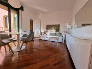 Appartamento in affitto a milano via lambro