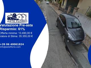 Appartamento all'asta a codigoro via vittorio veneto