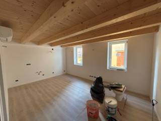Appartamento in vendita a muggia calle giuseppe parini