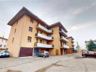 Appartamento in vendita a cento via ludovico ariosto 4//1