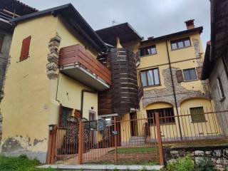 Appartamento in affitto a palazzago via brocchione, 61