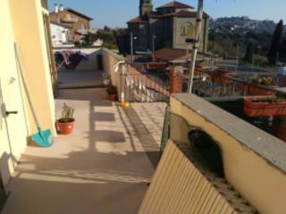 Appartamento all'asta a montefiascone via asinello