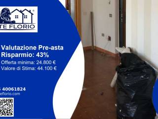 Appartamento all'asta a solofra via della fortuna, 31