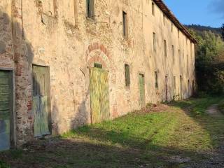 Terreno residenziale in vendita a serravalle pistoiese via gragnano