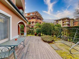 Appartamento in vendita a stresa via selvalunga, 1