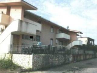 Appartamento all'asta a caronia contrada ricchiò