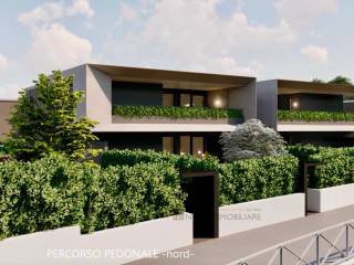 Appartamento in vendita a botticino via molino prati