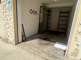 Garage in affitto a monfalcone via belforte, 3