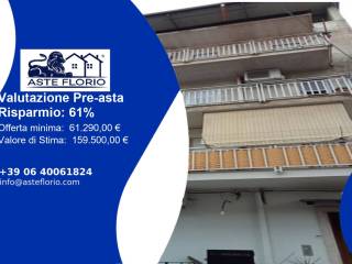 Appartamento all'asta a misilmeri via eraclea minoa, 63