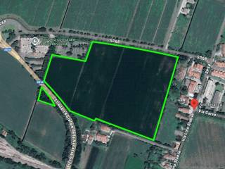 Terreno agricolo in vendita a cervignano del friuli via veneto