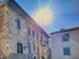 Appartamento in in vendita da privato a fara in sabina piazza guglielmo marconi, 1