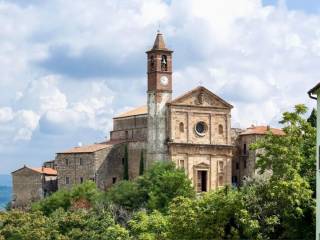 Appartamento in vendita a gavorrano 