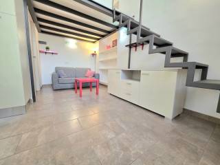 Appartamento in affitto a milano via giuseppe ripamonti, 7