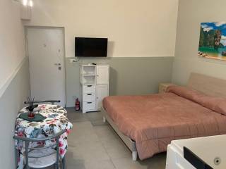 Appartamento in affitto a bari via maria cristina di savoia, 102