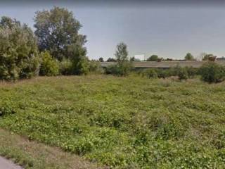 Terreno residenziale all'asta a forlì via enrico mattei